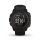 Garmin - Instinct Solar Tactical edition - negru - ceas inteligent cu GPS cu functii avansate pentru sport si incarcare solara