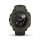 Garmin - Instinct Solar Tactical edition - verde Moss - ceas inteligent cu GPS cu functii avansate pentru sport si incarcare solara