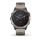 Garmin - quatix 6 Sapphire Titanium - ceas inteligent premium cu GPS cu functii avansate pentru sport si navigatie - 47mm diametru