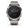 Garmin - quatix 6x Solar Titanium - ceas inteligent premium cu GPS cu functii avansate pentru sport si navigatie - 51mm diametru
