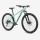 Specialized - bicicleta MTB hardtail cu roti 27.5" - Rockhopper Comp 2X - verde menta