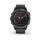Garmin - Fenix 6 PRO Solar - rama gri slate cu curea silicon neagra - ceas inteligent premium cu GPS pentru sport
