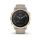 Garmin - Fenix 6s PRO Solar - rama aurie cu curea gri nisip - ceas inteligent premium cu GPS pentru sport