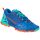 La Sportiva - Bushido 2 pantofi alergare montana pentru femei - Albastru Marin Blue Aqua