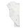 On Performance-T - tricou sport tehnic pentru femei - alb Ice
