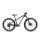Orbea - bicicleta copii - Laufey Junior 24" H20 - negru-curcubeu