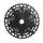 SRAM - bloc caseta pinioane - SX Eagle PG-1210 - 12 viteze - 11-50T