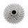 Shimano - bloc caseta pinioane pentru cursiere - Tiagra CS-HG50-9 - 9 viteze - 13-25T