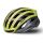 Specialized - casca ciclism sosea - S-Works Prevail II cu ANGI - galben fluo gri