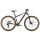 Focus - bicicleta MTB hardtail Whistler 3.7, roti 27.5" - gri Toronto negru