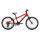 Merida - bicicleta copii cu roti 20" - Matts J.20 Race - portocaliu