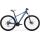 Merida BIG.NINE 20-D 29"- albastru - bicicleta MTB hardtail