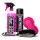 Muc-Off - Bike Care Essentials - pachet pentru curatarea si intretinerea bicicletelor