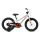 Specialized - bicicleta copii cu roti 16" - Riprock Coaster 16 - argintiu-portocaliu