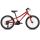 Specialized - bicicleta copii cu roti 20" - Hotrock 20 - Rosu Rocket