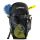 Finis Rival Rucsac Echipament 32L - negru