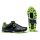 Northwave Spider Plus 2 - pantofi pentru ciclism MTB All Mountain - negru verde