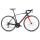 Orbea - bicicleta sosea cursiera - Avant H50 - albastru-rosu