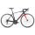 Orbea - bicicleta sosea cursiera - Avant H60 - albastru-rosu