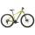 Orbea MX 60 verde-negru 29"