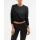 2XU - Bluza cu maneca lunga URBAN L/S Crop Sweat - Black