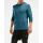 2XU - Bluza cu maneca lunga XCTRL L/S Hooded Pullover - Corsair/Corsair