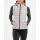 2XU - CLASSIX Insulation Vest III - Gull Grey/Gull Grey