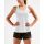 2XU - Maiou tehnic femei XVENT - Alb
