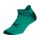 2XU - Sosete - Ankle Socks W - verde