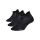 2XU - Sosete - pachet 3 perechi - Negru