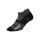 2XU - Sosete Vectr Ultralight No Show - gri-negru