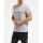 2XU - URBAN S/S Crew Graphic Tee - Grey Marle/Grey Marle