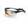 Bikefun  Ochelari soare  Shark negru