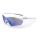 Bikefun Ochelari Soare Air Jet alb