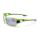 Bikefun Ochelari Soare Spy negru/verde