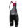 Castelli Free Aero Race Bibshort pantaloni scurti Team Sky