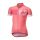 Castelli Future Racer Kid - Tricou cu maneca scurta pentru bicicleta - roz