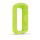 Garmin Edge 530 - husa silicon - verde