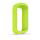 Garmin Edge 830 - husa silicon - verde