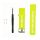 Garmin curea pentru Forerunner 30/35 - galben fluo