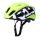 Kali - casca sosea - Therapy Century - Yellow Fluo Black