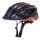 Kali - casca trail - Alchemy Solar - Black Orange