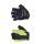 Northwave - Manusi ciclism GRIP degete scurte - negru verde