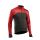 Northwave - geaca iarna Reload Selective - rosu negru