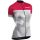 Northwave - tricou ciclism femei  Origin - roz-gri