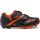 Northwave Hammer 2 Junior - pantofi MTB copii - negru-rosu