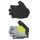 Northwave Manusi Flag 3 scurte - gri/galben