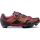 Northwave Razer W - pantofi MTB - rosu-negru