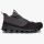On Cloud Hi - pantofi sport pentru barbati - negru gri eclipsa