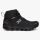 On Cloudrock Waterproof ghete rezistente la apa Femei - negru